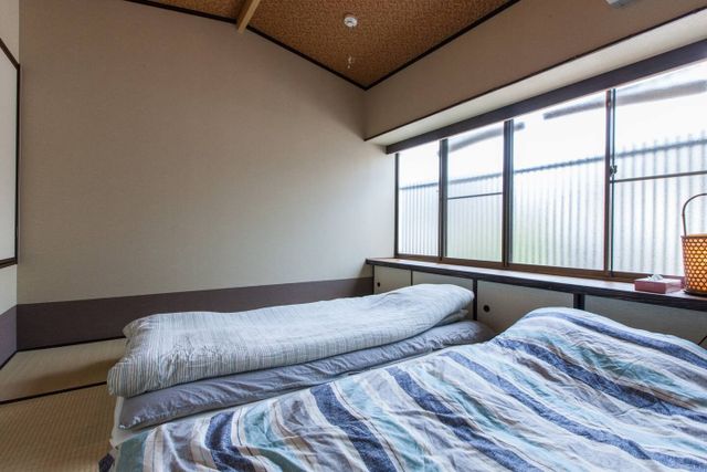 [Fushimi Inari House] Townhouse-free bicycle rental / 5 minutes walk to Fushimi Inari Taisha-Close to Fushimi Inari/up to 5pax/good for trip!/Free wifi-4