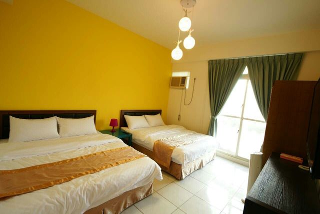 小太陽精緻民宿 l 包棟6人起-A棟 10人包棟-5