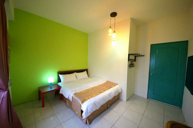 小太陽精緻民宿 l 包棟6人起-A棟 10人包棟-6