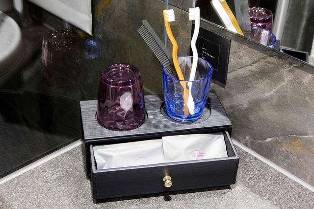 愛行旅（尚美精旅）-精緻雙床房-6