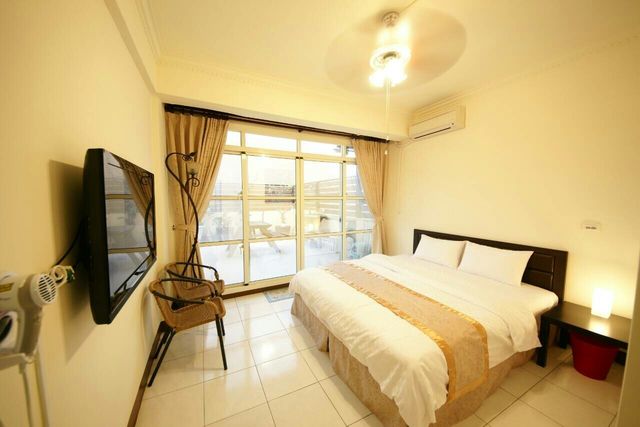 小太陽精緻民宿 l 包棟6人起-B棟 16人包棟-5