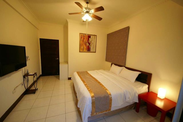 小太陽精緻民宿 l 包棟6人起-B棟 16人包棟-10