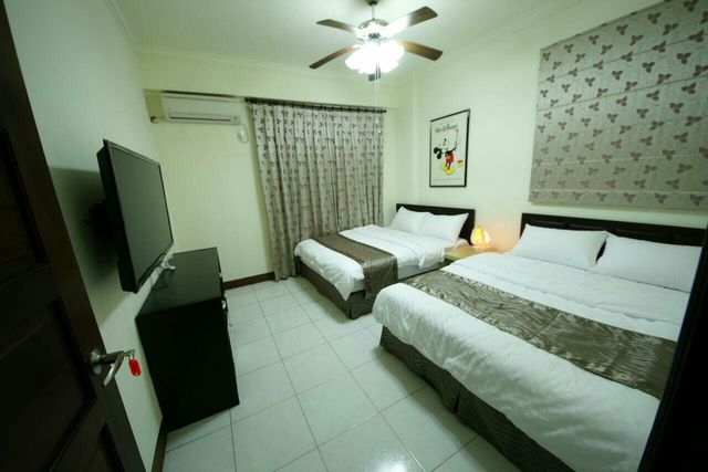 小太陽精緻民宿 l 包棟6人起-B棟 18人包棟-7