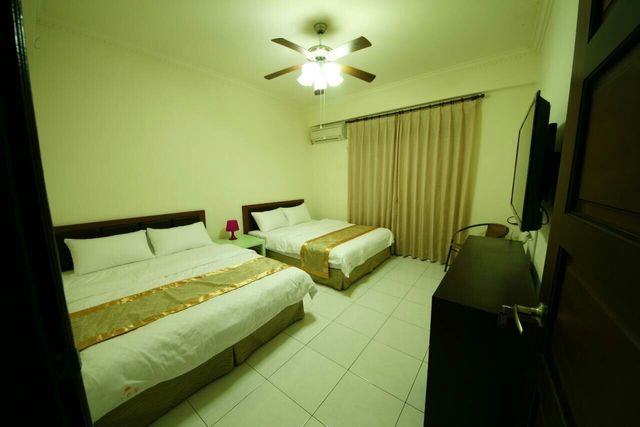 小太陽精緻民宿 l 包棟6人起-B棟 20人包棟-7