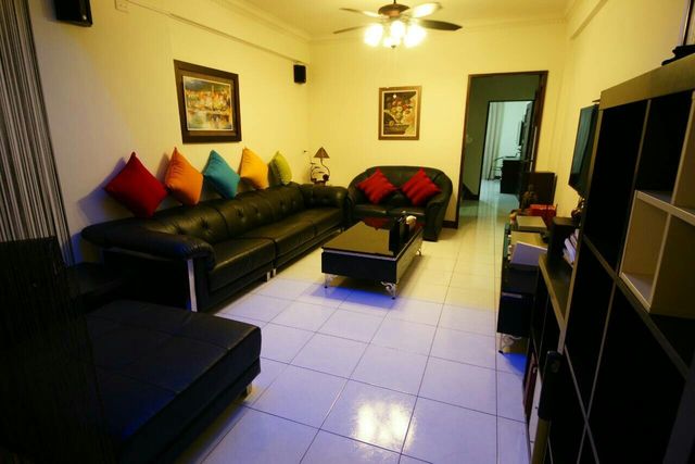 小太陽精緻民宿 l 包棟6人起-B棟 20人包棟-3