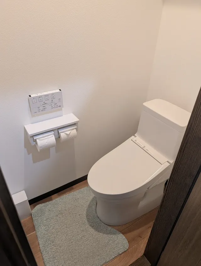 SUGI Cedar House-One Room-7