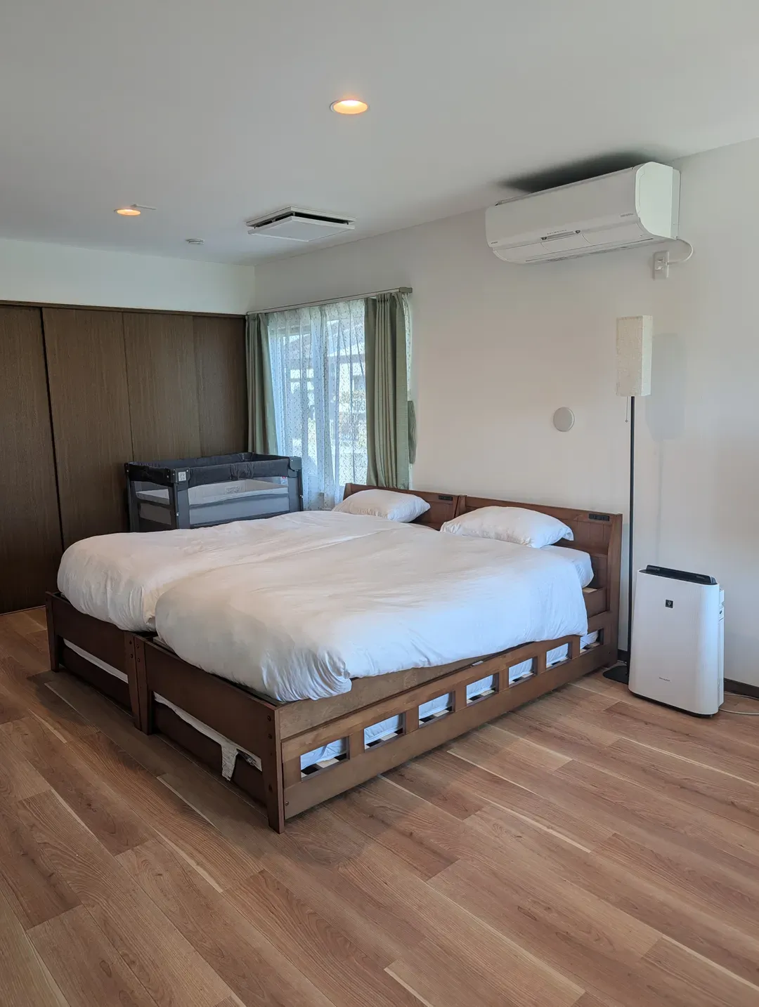 SUGI Cedar House