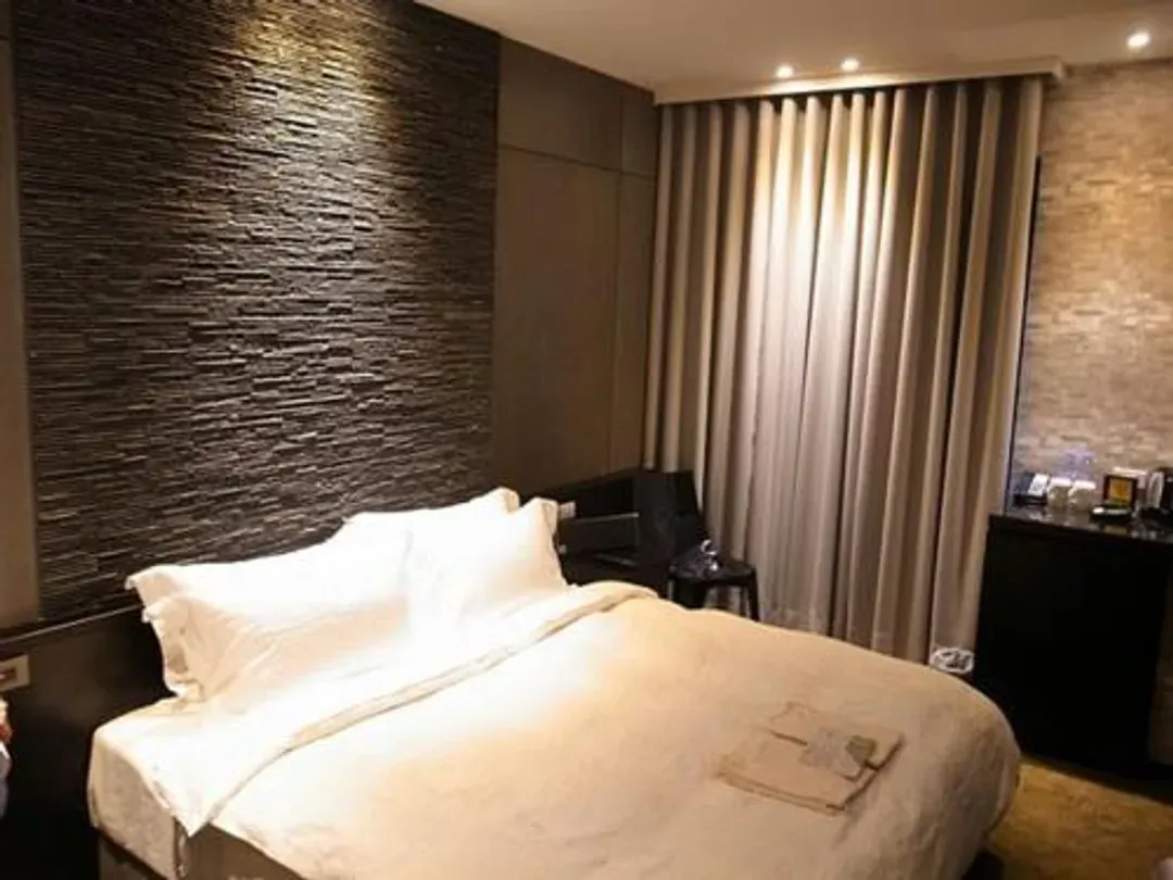樹屋設計旅店