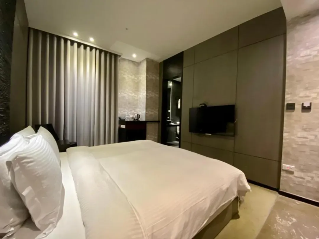 樹屋設計旅店