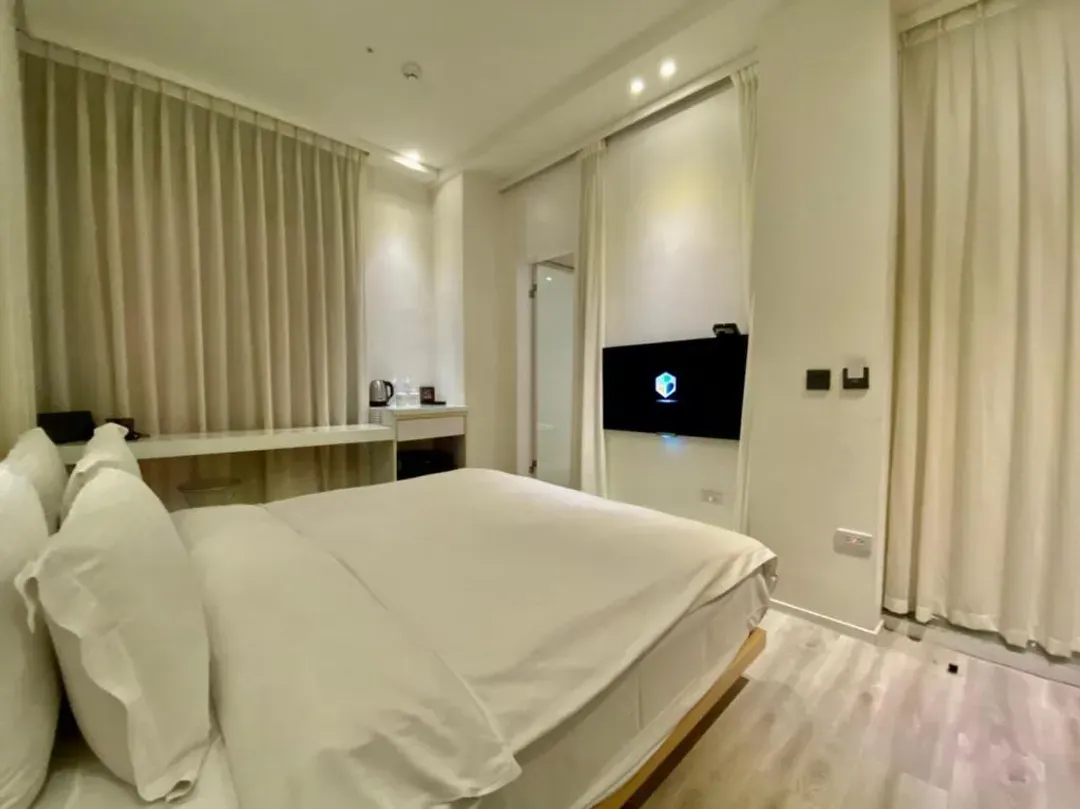 樹屋設計旅店