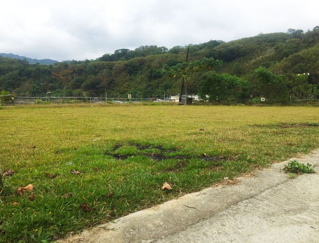 社寮角露營區-露營B區