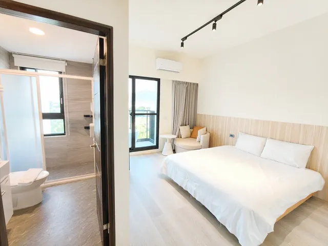 Nianxia B&B-Apartment type-7