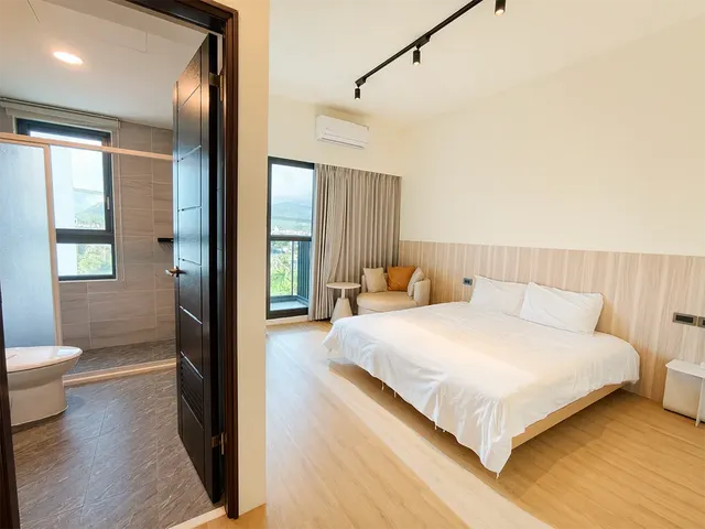 Nianxia B&B-Apartment type-4