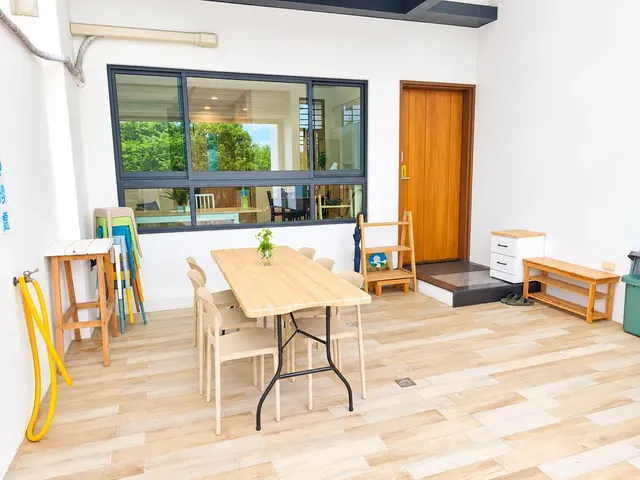 Nianxia B&B-Apartment type-11