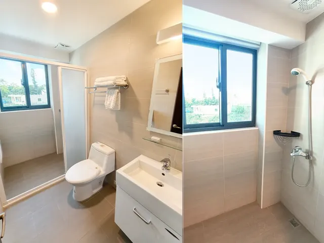 Nianxia B&B-Relaxing Double Room-3