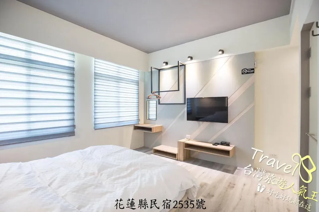Chongfei/Go Around B&B & Restaurant
