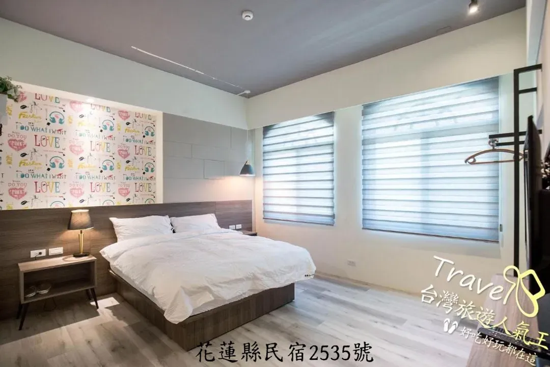 Chongfei/Go Around B&B & Restaurant