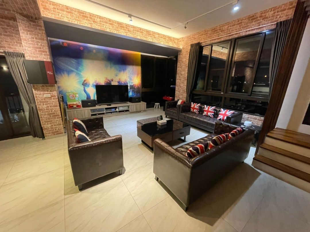 FUNs Villa