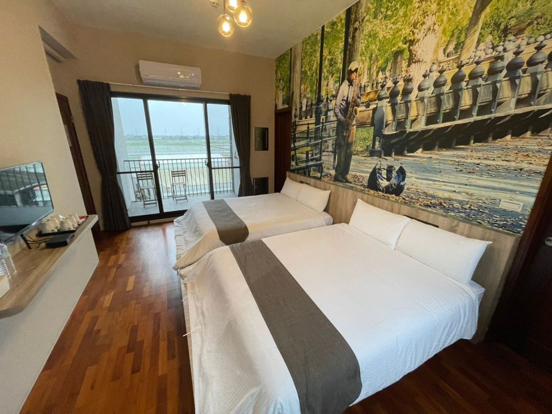 FUNs Villa