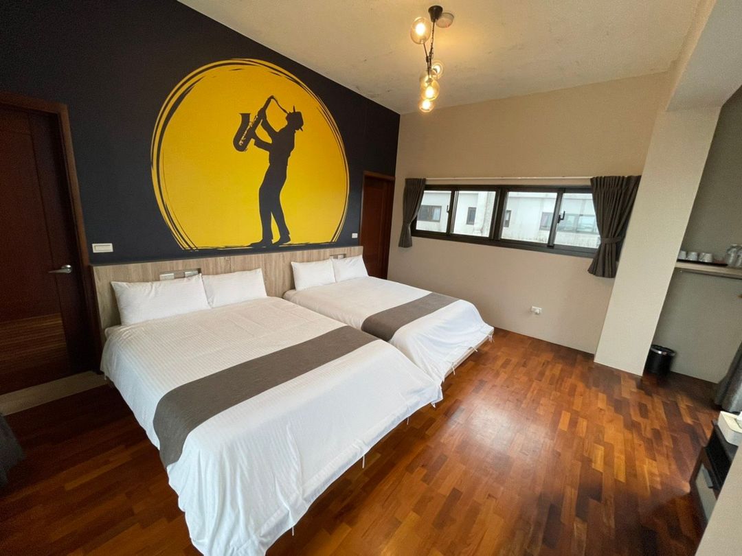 FUNs Villa