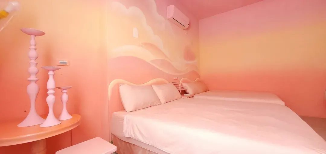 清清之家
