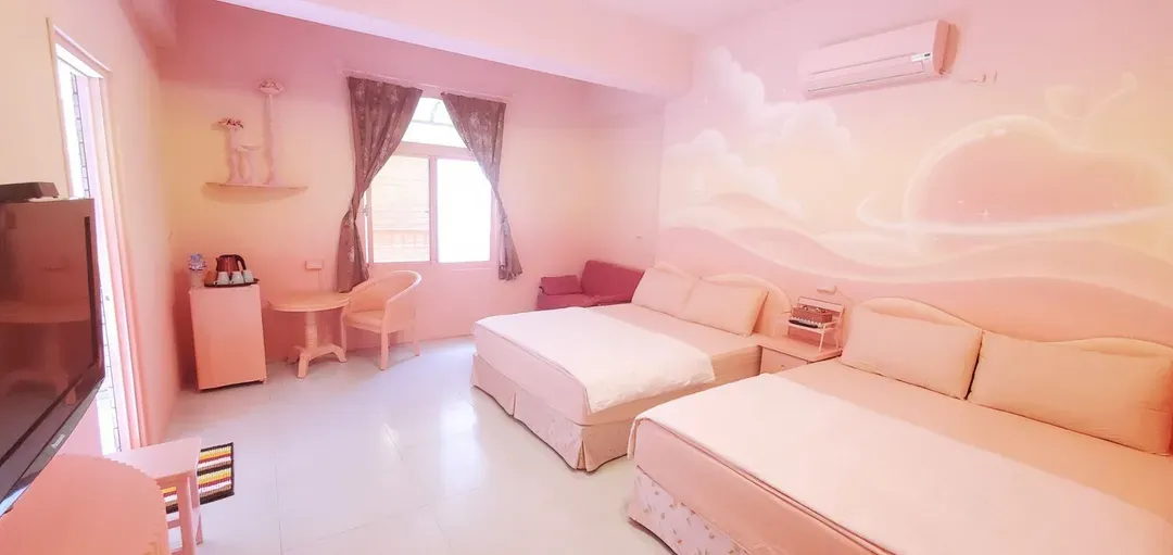 清清之家