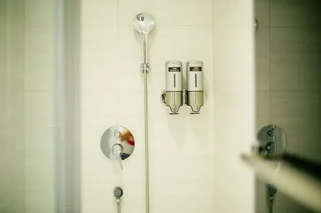 小公館人文旅舍 NK HOSTEL｜近饒河夜市-女生宿舍雙人床位-7