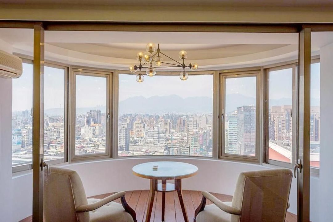 日光拾玖｜紧邻台北车站、连住优惠