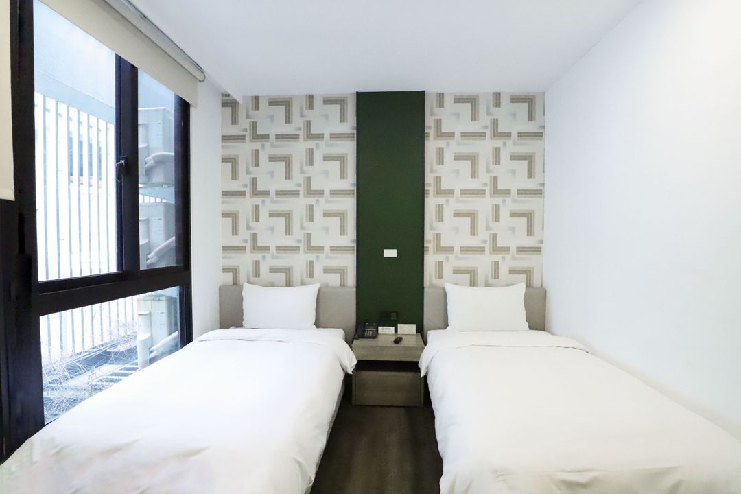 Aroma Chew Hotel