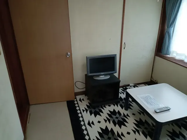 12号室