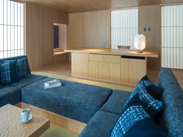 Kai Miyajima-Japanese-style Suite Room RC2-4