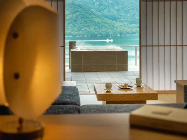 Kai Miyajima-Japanese-style Suite Room RC2-5