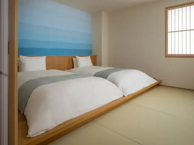 Kai Miyajima-Japanese-style Suite Room RC2-1