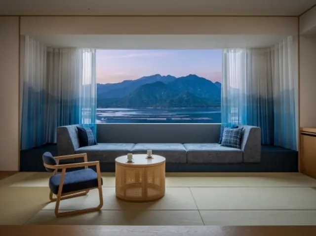 Kai Miyajima-Japanese-style Room TA3-1