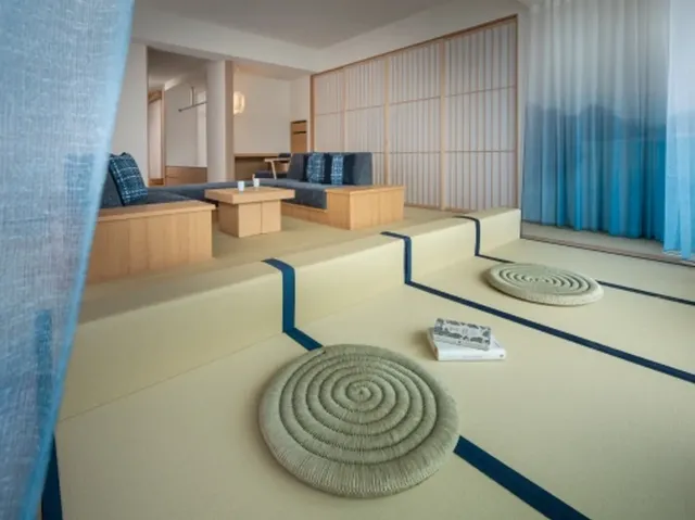 Kai Miyajima-Japanese-style Room FA6-2