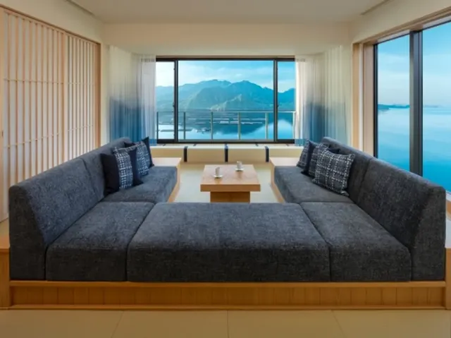 Kai Miyajima-Japanese-style Room FA6-1