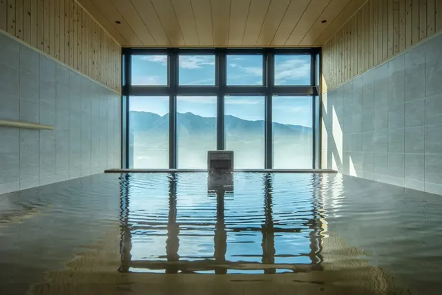 Kai Miyajima-Japanese Style Room with Outdoor Bath RA3-5