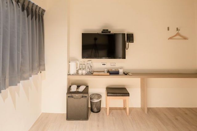 Traveller-Inn Day Moon Hotel-Japanese Travel Double Room-4