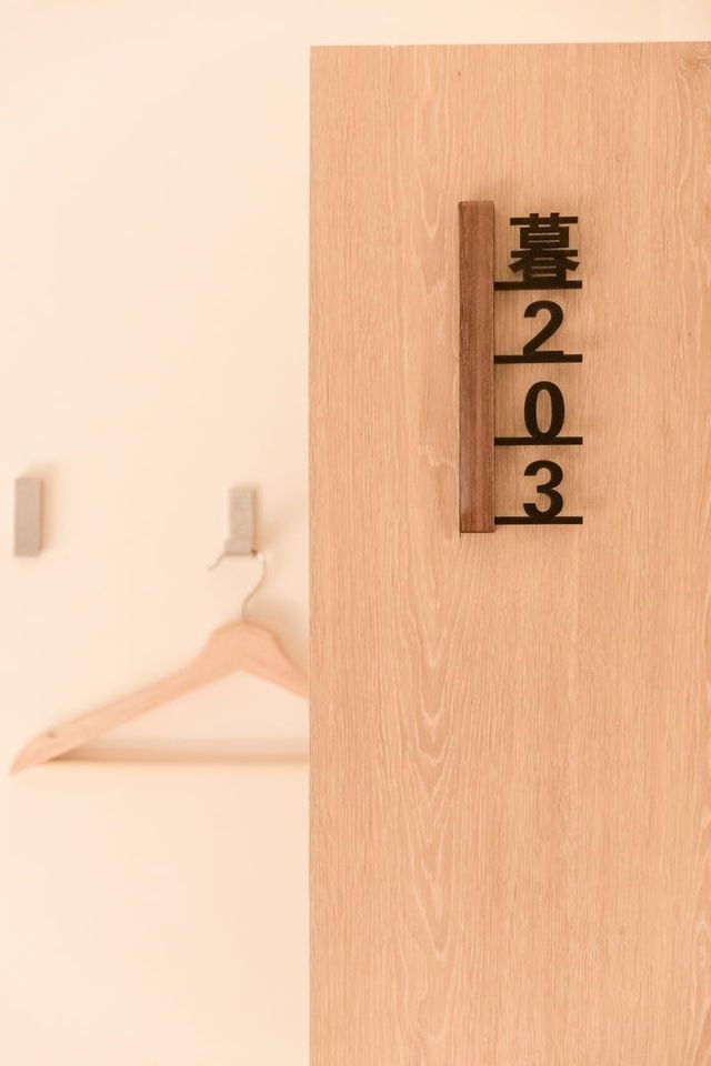 Traveller-Inn Day Moon Hotel-Japanese Travel Double Room-5