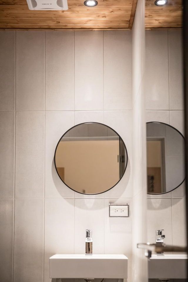 Traveller-Inn Day Moon Hotel-Japanese Travel Double Room-9