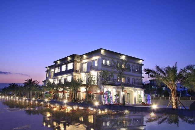 Spring Fountain Hotel-entire house-max 26 ppl-1