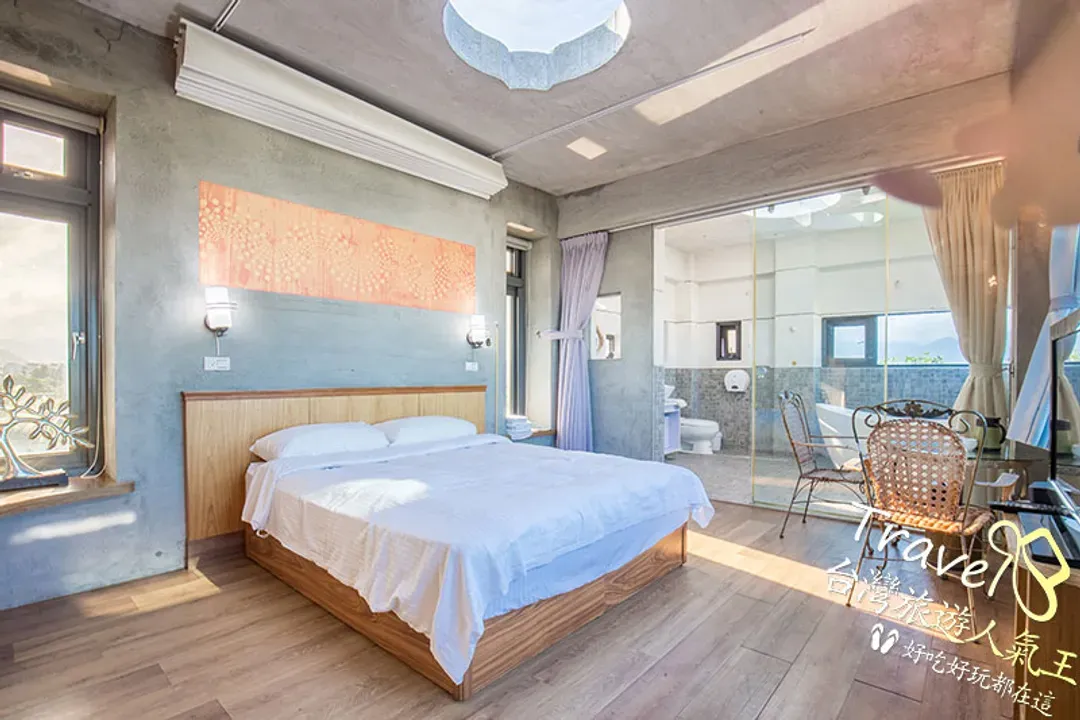 Architect's Hot Spring Resort