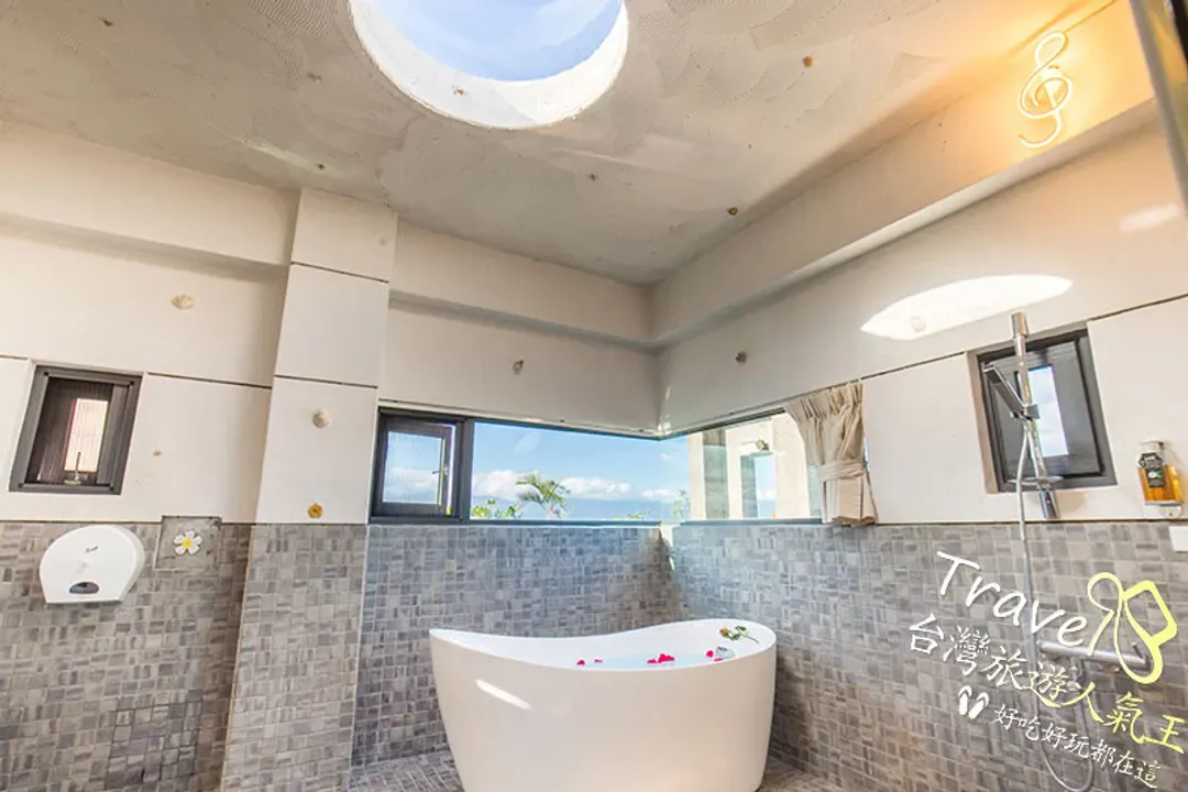 Architect's Hot Spring Resort
