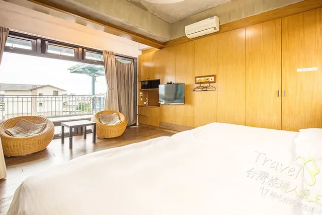 建築師湧泉泡湯會館-302浮雲間-4