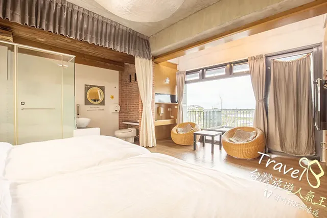 建築師湧泉泡湯會館-302浮雲間-5