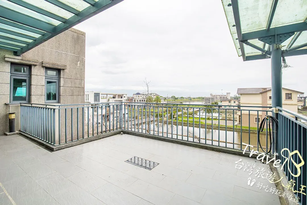 Architect's Hot Spring Resort