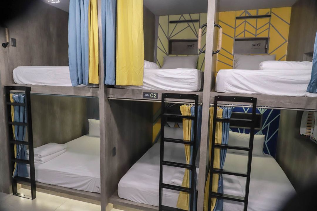 Penghu Biker hostel