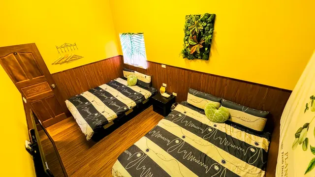 31 Homestay-Entire house for 12 people-5