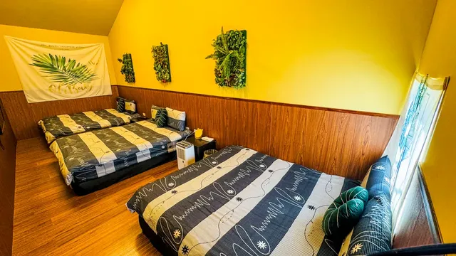 31 Homestay-Entire house for 12 people-2