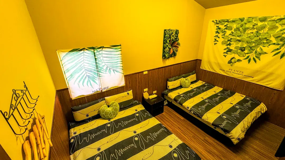 31 Homestay